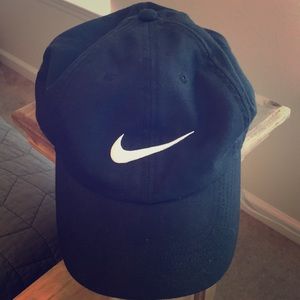 Nike Dri-Fit hat